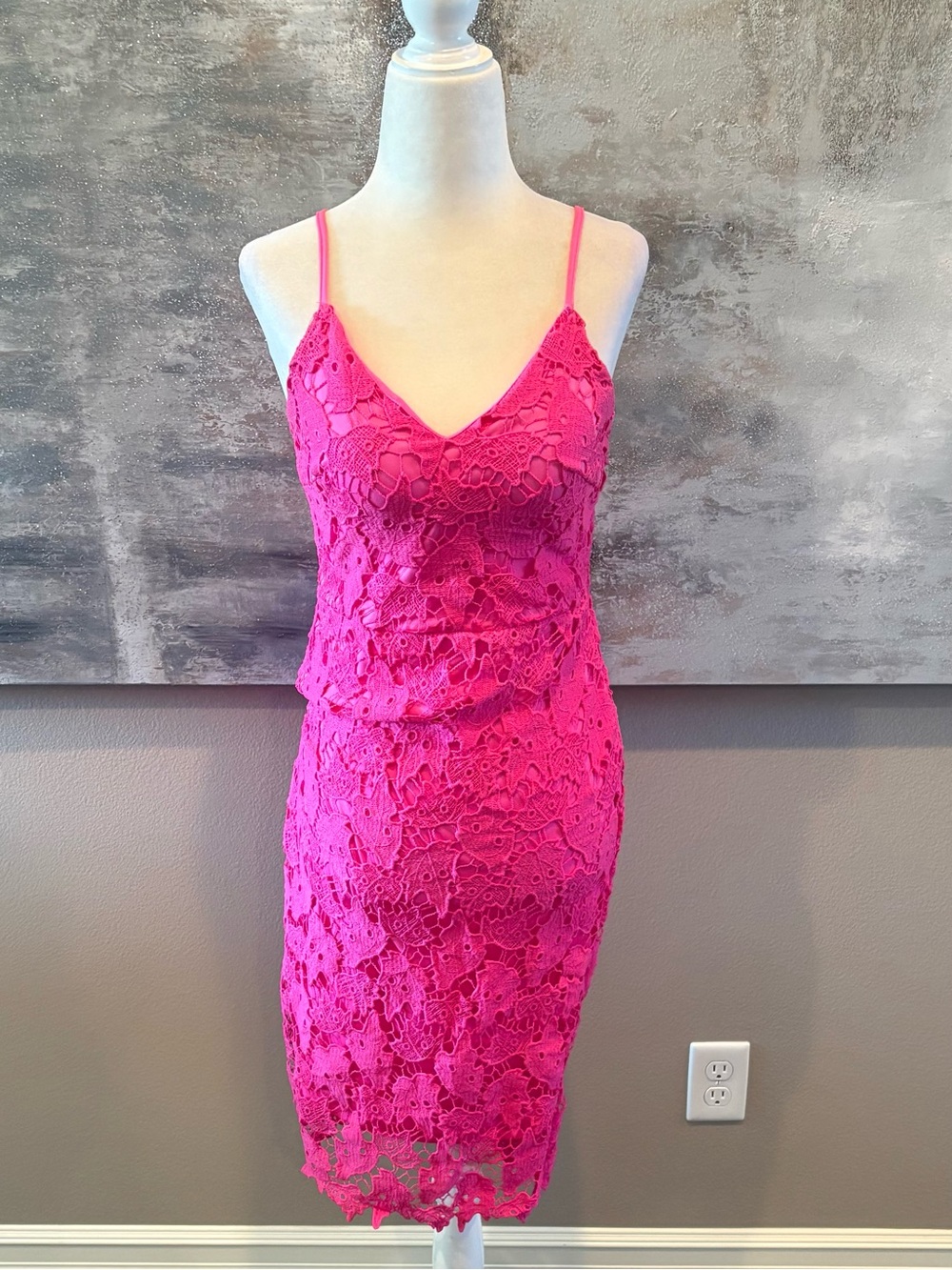 Women’s Eilly Bazar Lace Dress